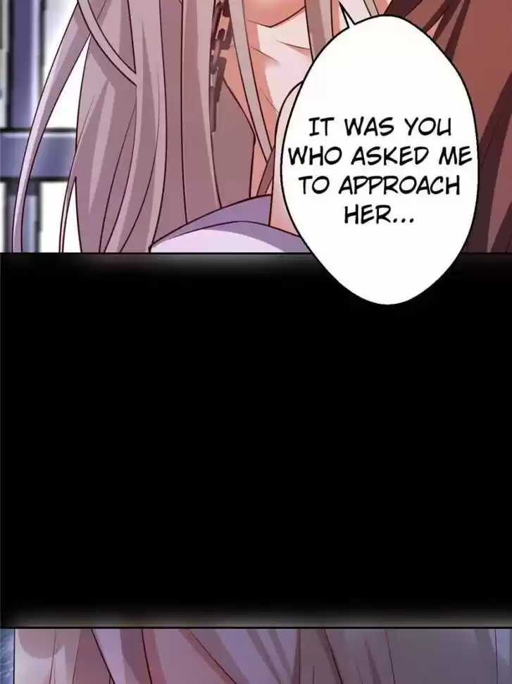 The Evil Girl is The Emperor Ch.107