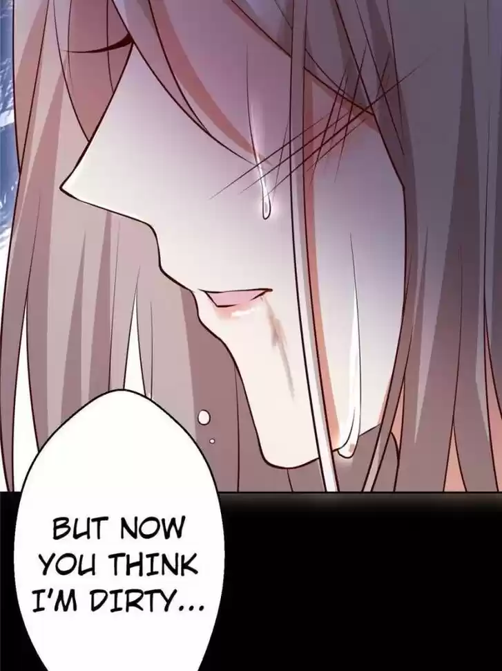 The Evil Girl is The Emperor Ch.107