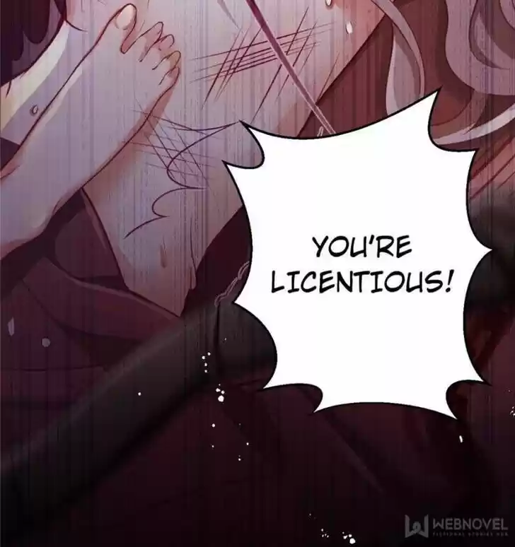 The Evil Girl is The Emperor Ch.108