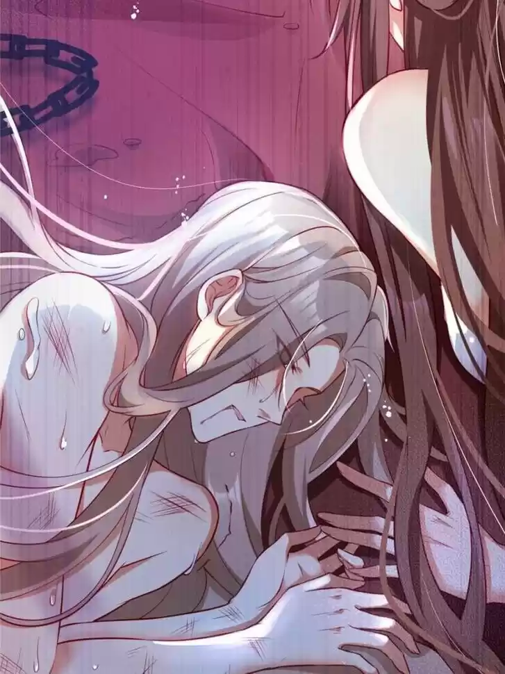 The Evil Girl is The Emperor Ch.108