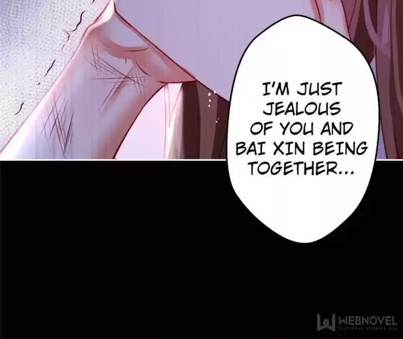 The Evil Girl is The Emperor Ch.108