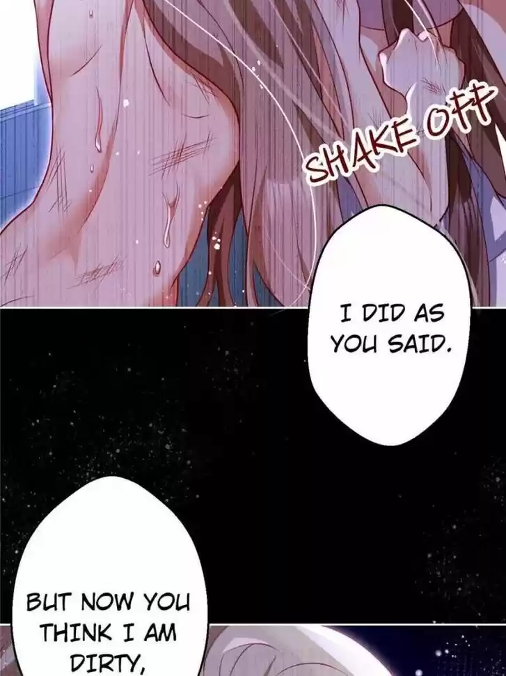 The Evil Girl is The Emperor Ch.108