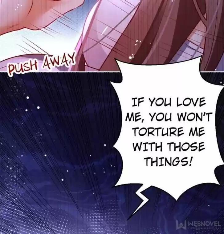 The Evil Girl is The Emperor Ch.108