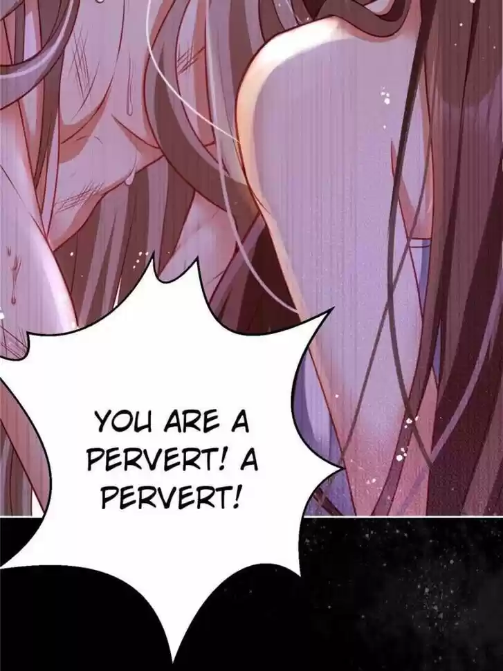 The Evil Girl is The Emperor Ch.108