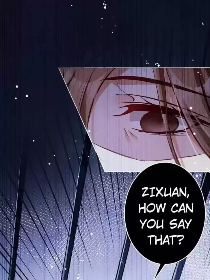 The Evil Girl is The Emperor Ch.108