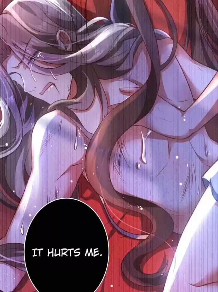 The Evil Girl is The Emperor Ch.108