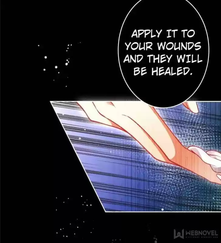 The Evil Girl is The Emperor Ch.108