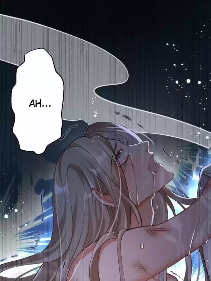 The Evil Girl is The Emperor Ch.108