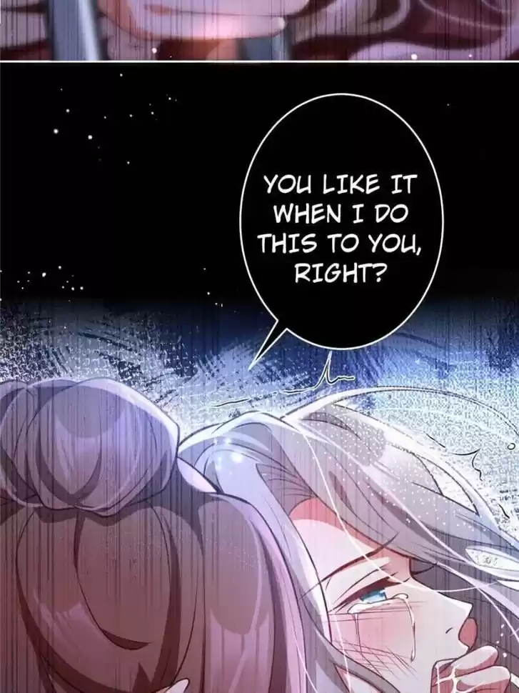 The Evil Girl is The Emperor Ch.108