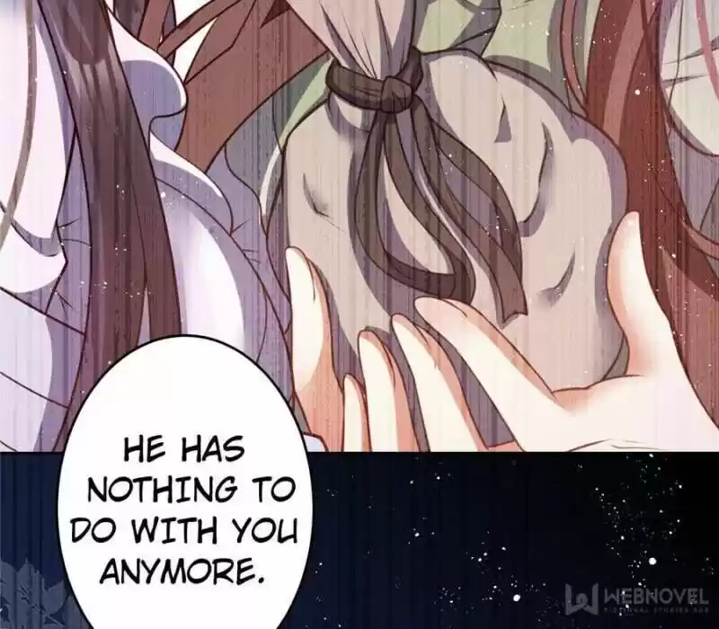 The Evil Girl is The Emperor Ch.108