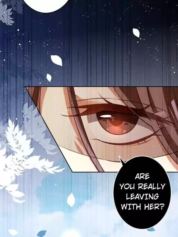 The Evil Girl is The Emperor Ch.108