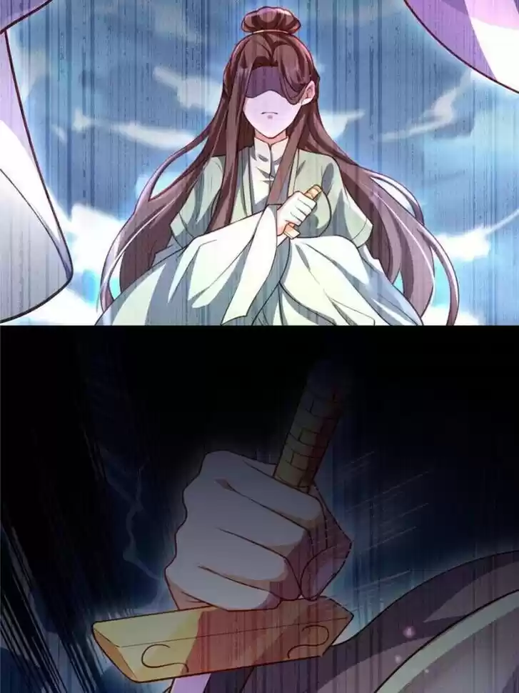 The Evil Girl is The Emperor Ch.108