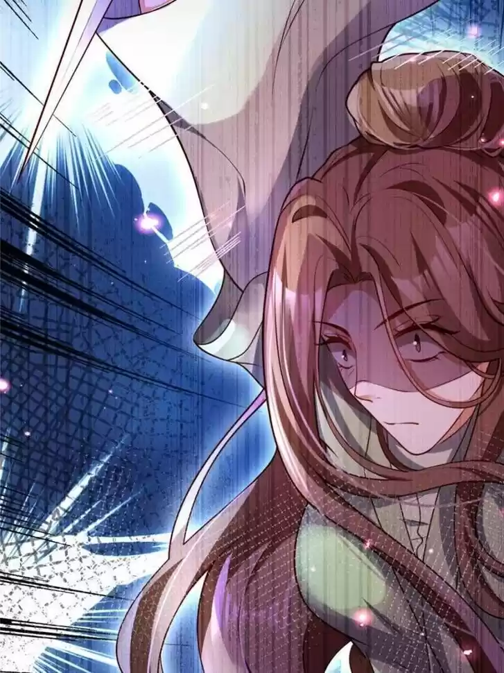 The Evil Girl is The Emperor Ch.108