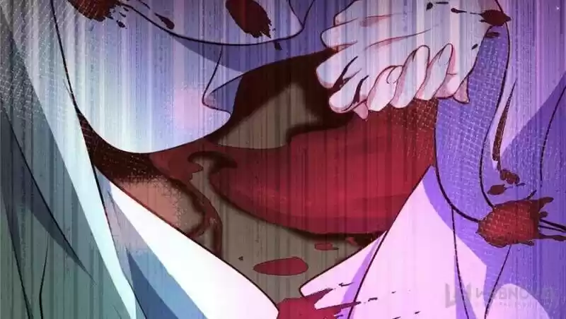 The Evil Girl is The Emperor Ch.108