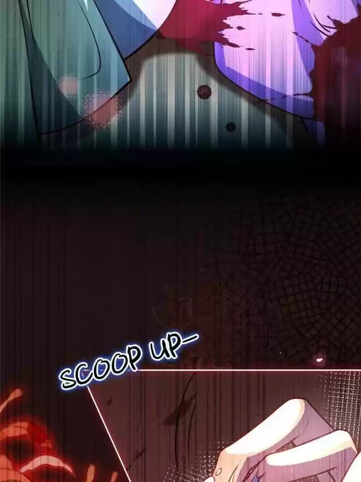 The Evil Girl is The Emperor Ch.108