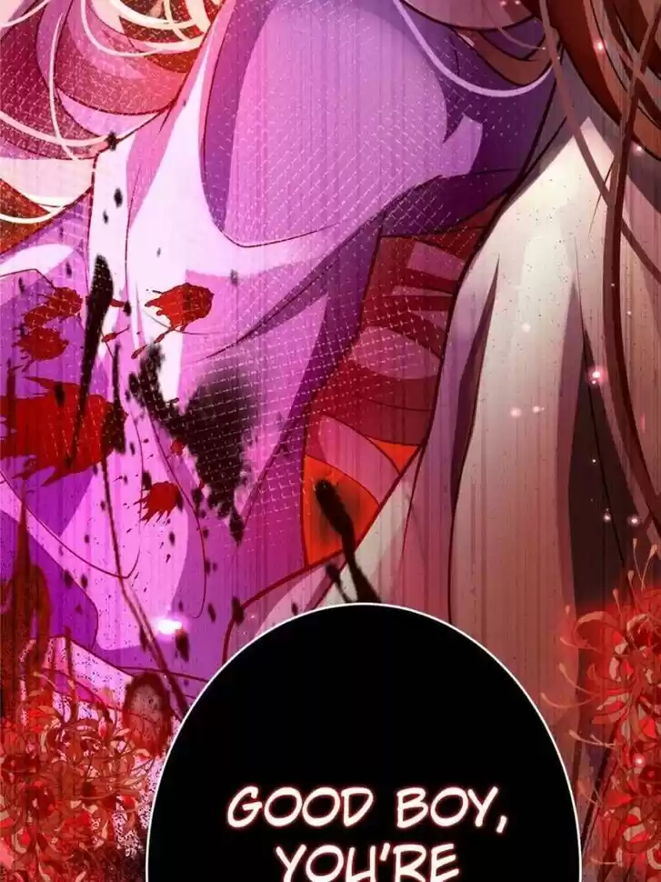 The Evil Girl is The Emperor Ch.108