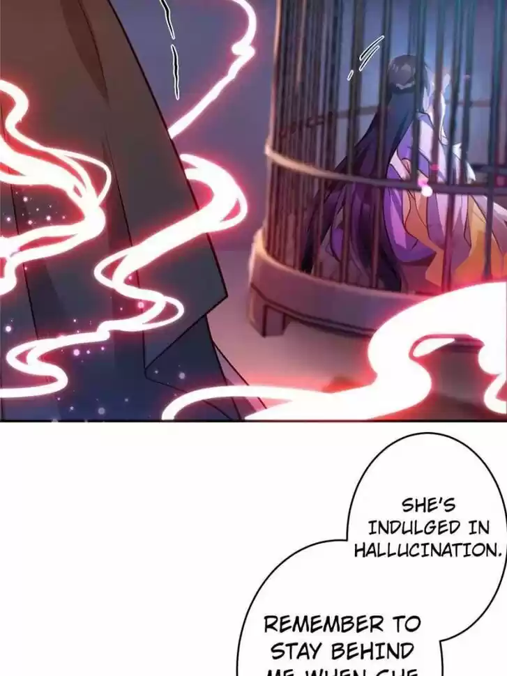 The Evil Girl is The Emperor Ch.108