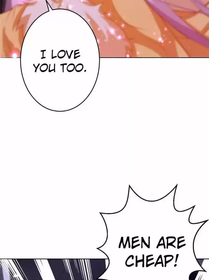 The Evil Girl is The Emperor Ch.108