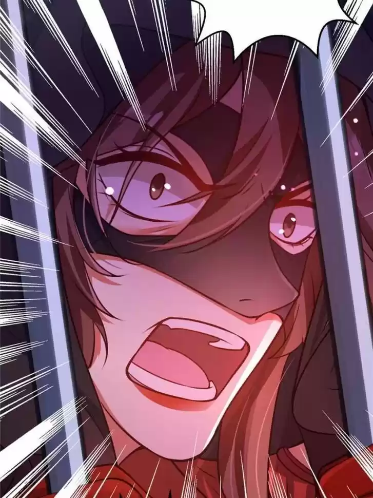 The Evil Girl is The Emperor Ch.108