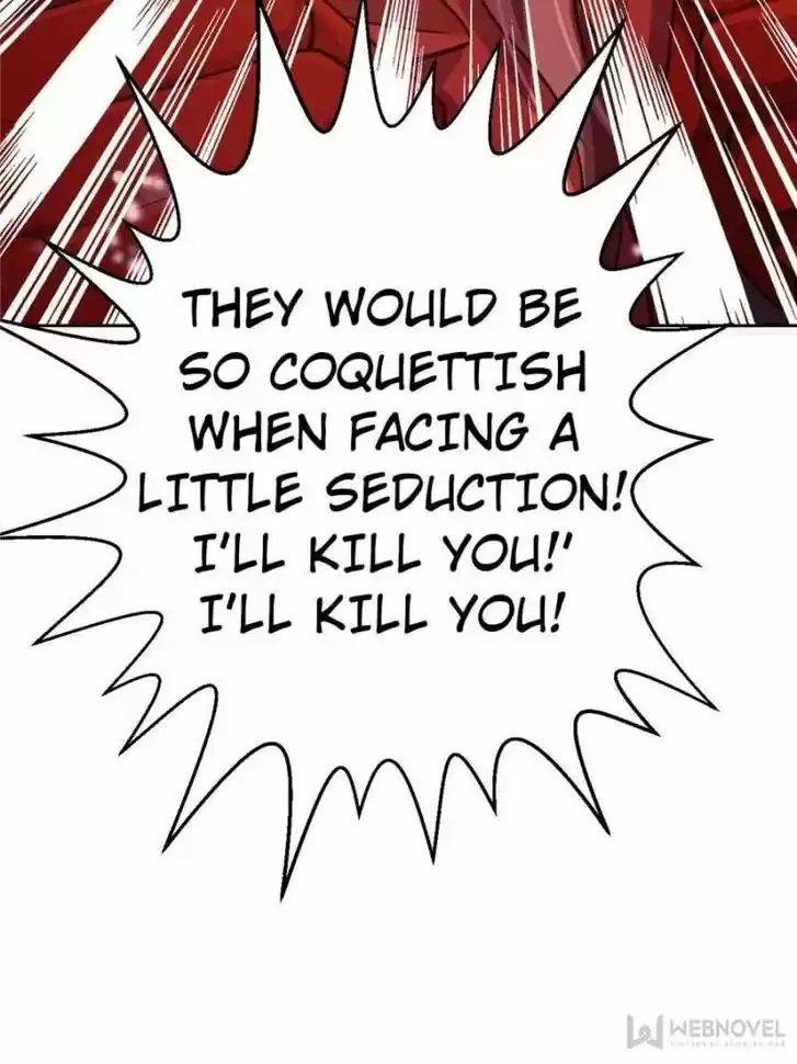 The Evil Girl is The Emperor Ch.108