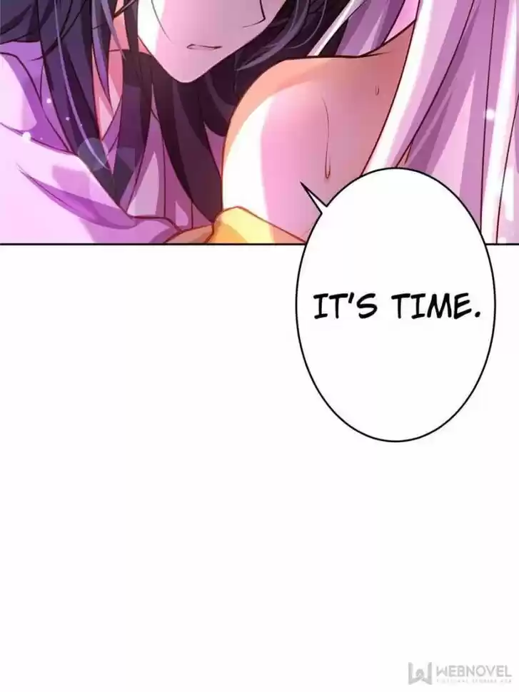 The Evil Girl is The Emperor Ch.108