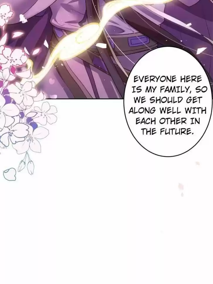 The Evil Girl is The Emperor Ch.110