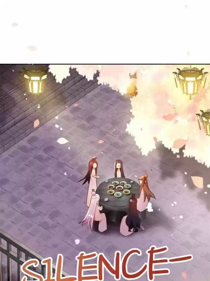 The Evil Girl is The Emperor Ch.110