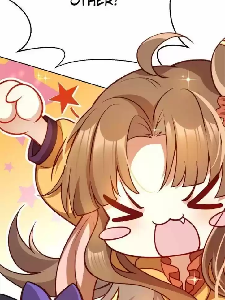 The Evil Girl is The Emperor Ch.110