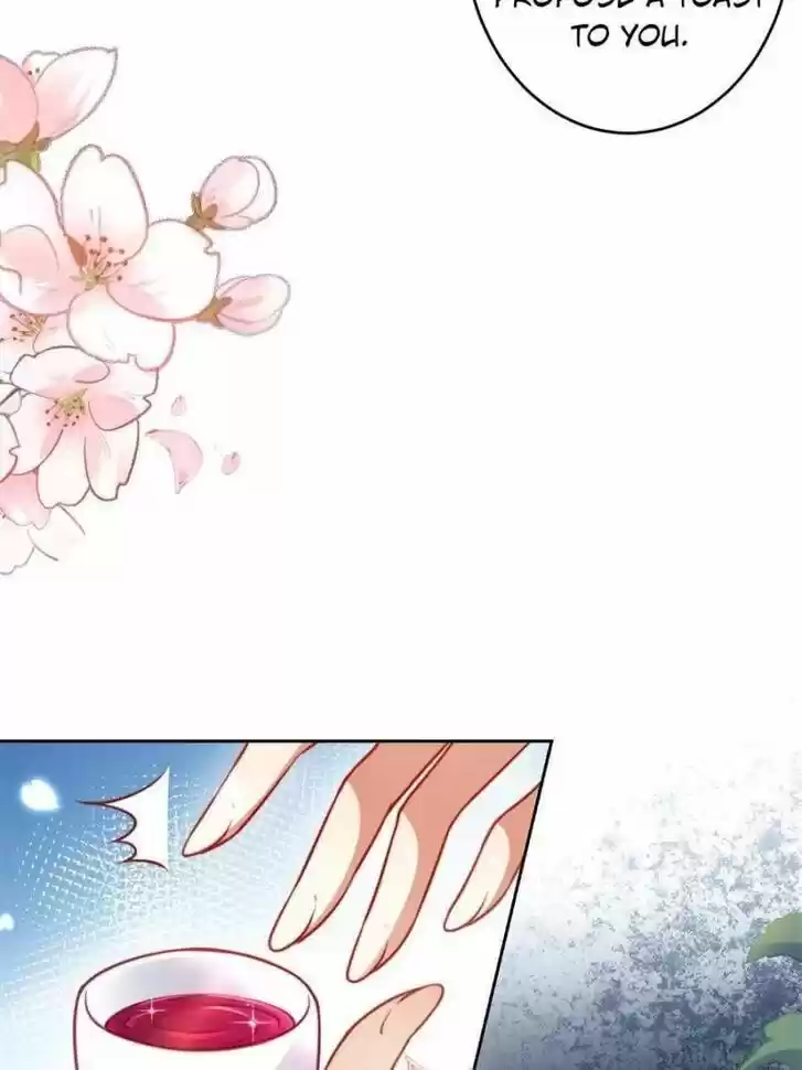 The Evil Girl is The Emperor Ch.110