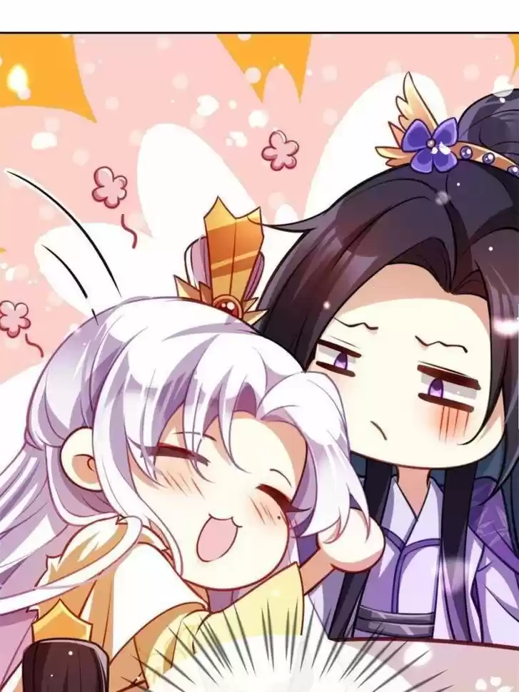 The Evil Girl is The Emperor Ch.110