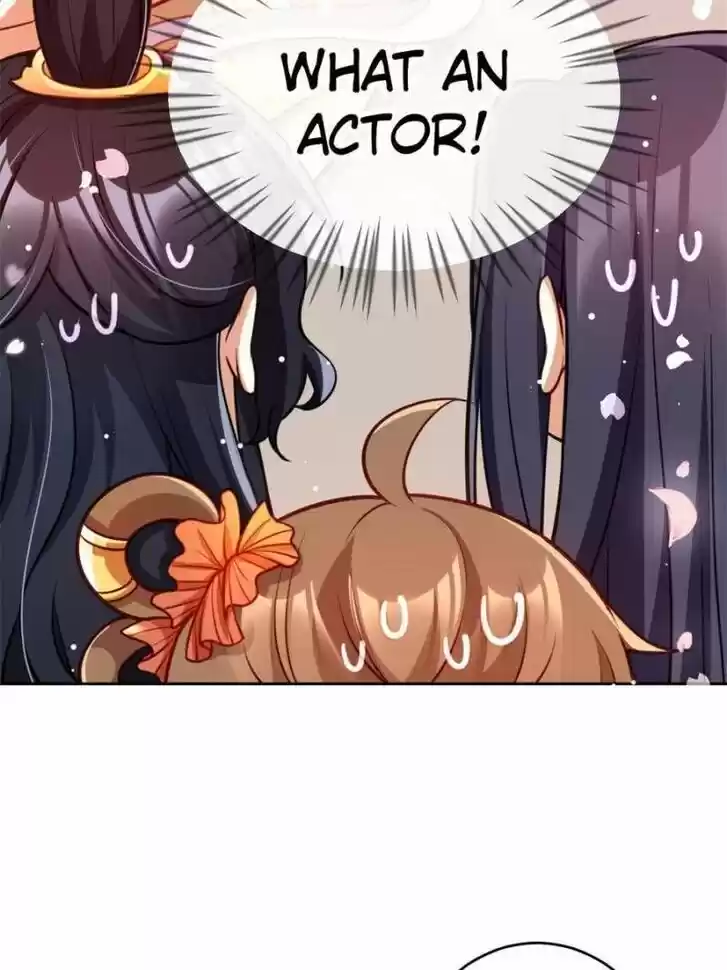 The Evil Girl is The Emperor Ch.110