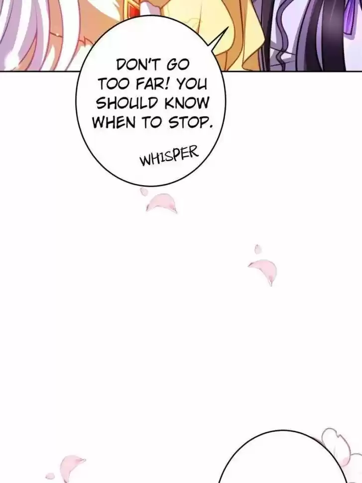 The Evil Girl is The Emperor Ch.110