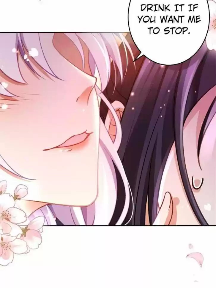 The Evil Girl is The Emperor Ch.110