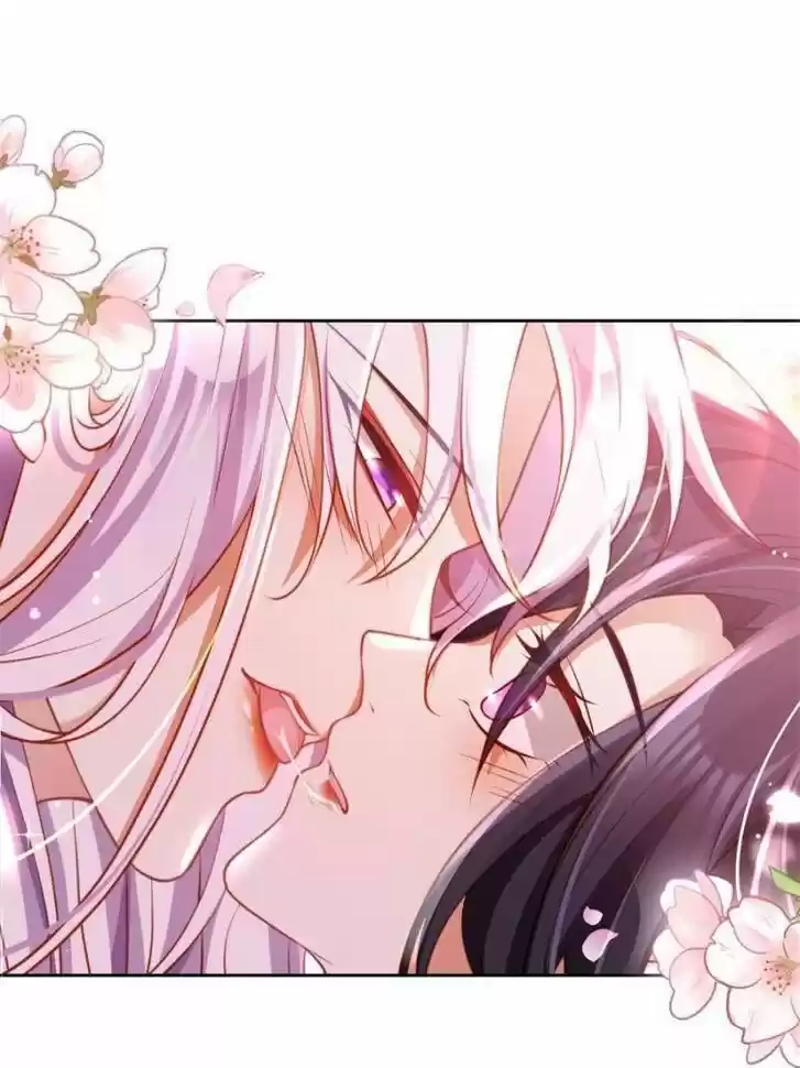 The Evil Girl is The Emperor Ch.110