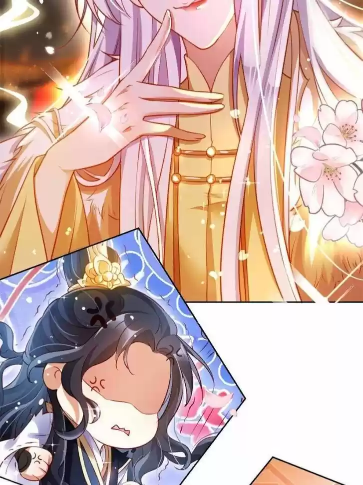 The Evil Girl is The Emperor Ch.110