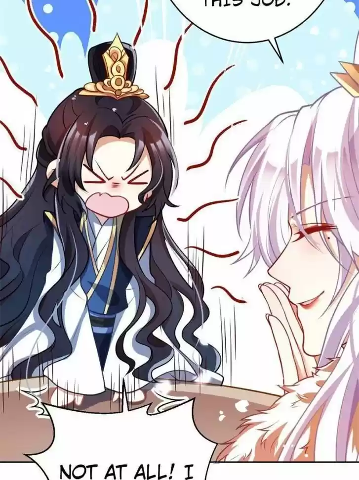 The Evil Girl is The Emperor Ch.110