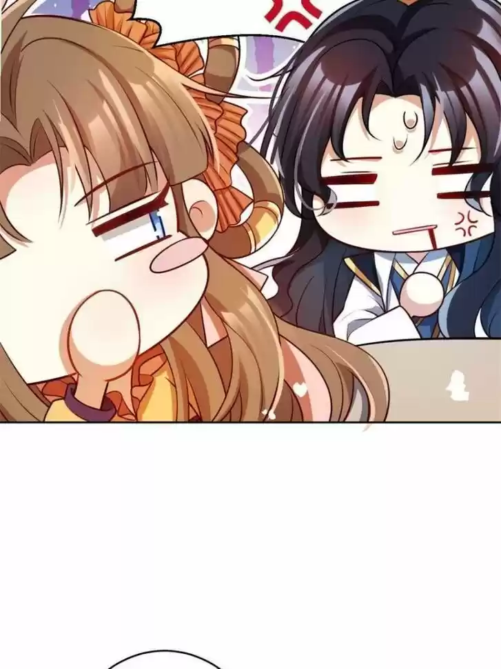 The Evil Girl is The Emperor Ch.110