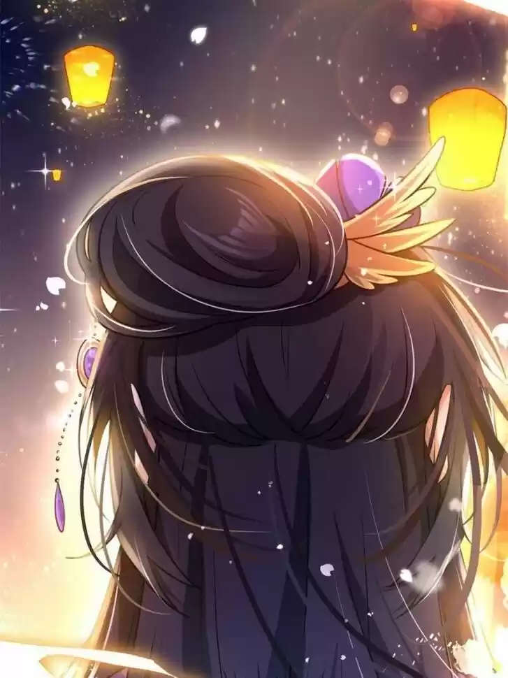 The Evil Girl is The Emperor Ch.110