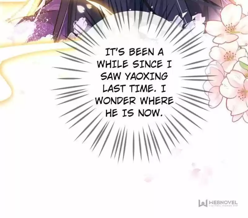 The Evil Girl is The Emperor Ch.110