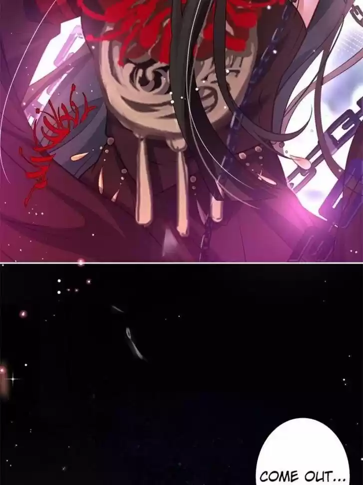 The Evil Girl is The Emperor Ch.110