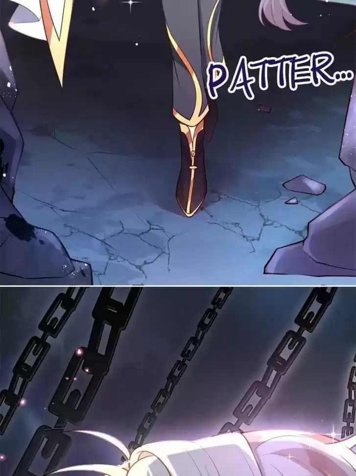 The Evil Girl is The Emperor Ch.110