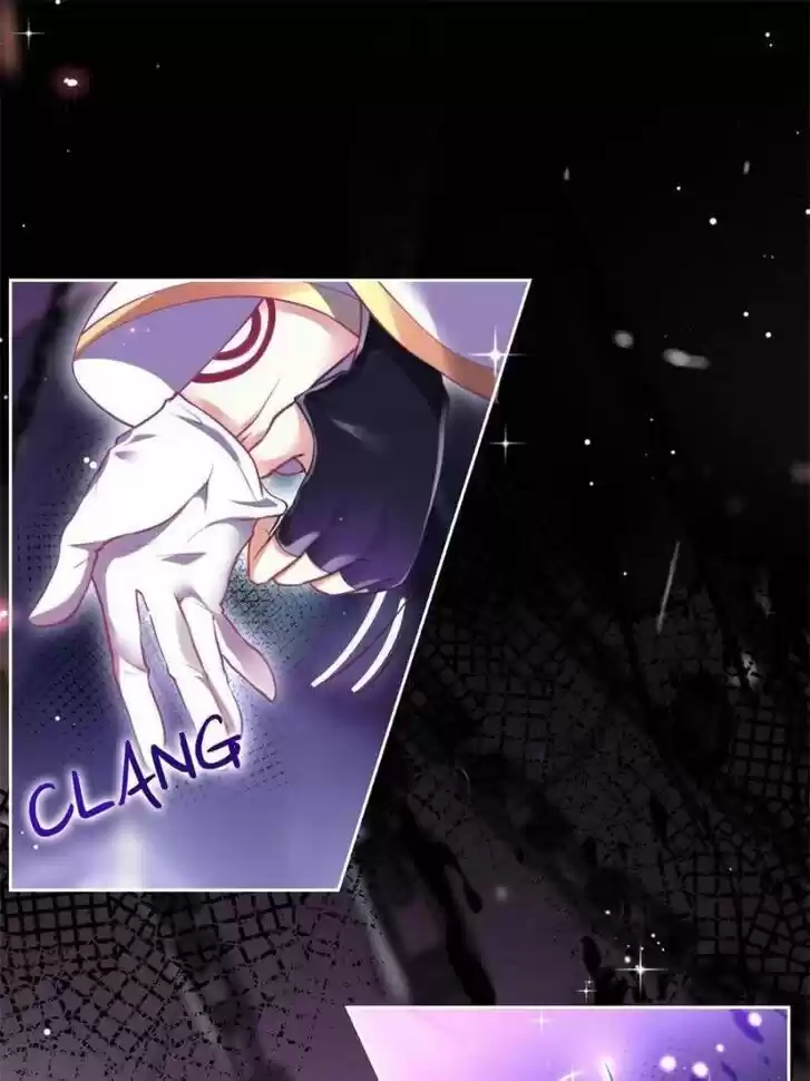 The Evil Girl is The Emperor Ch.111