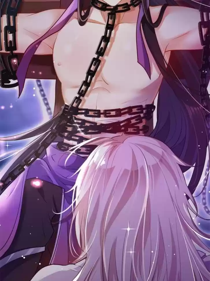 The Evil Girl is The Emperor Ch.111