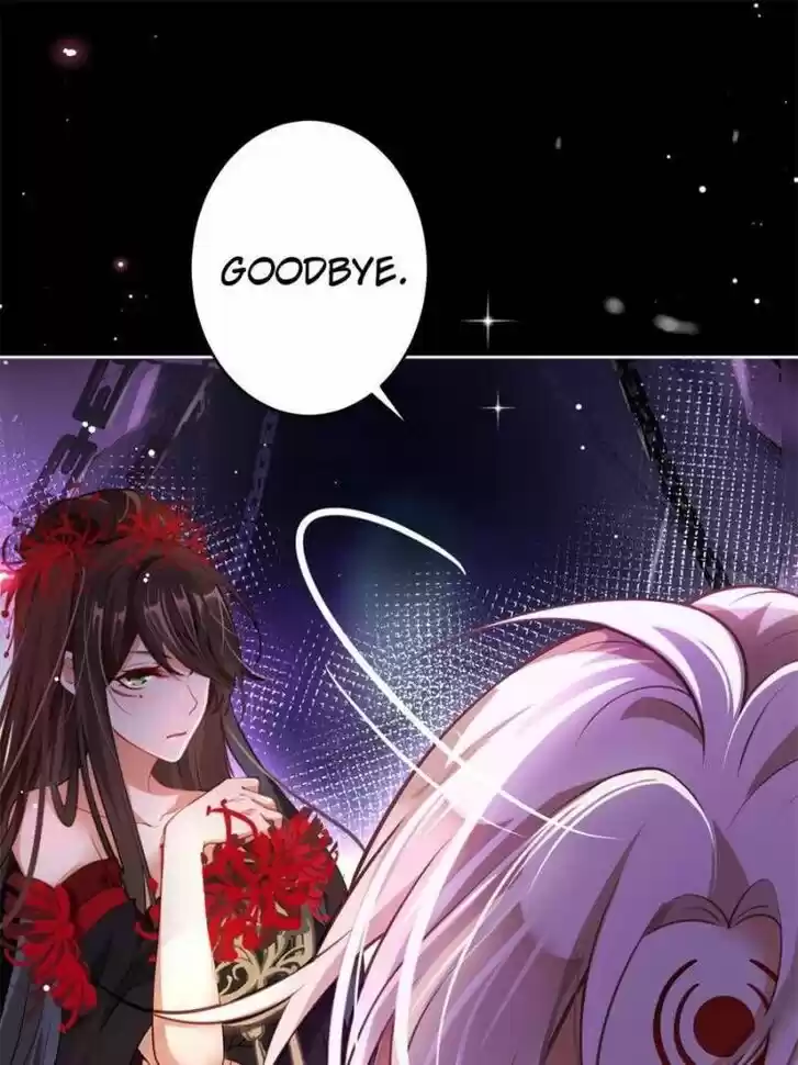 The Evil Girl is The Emperor Ch.111