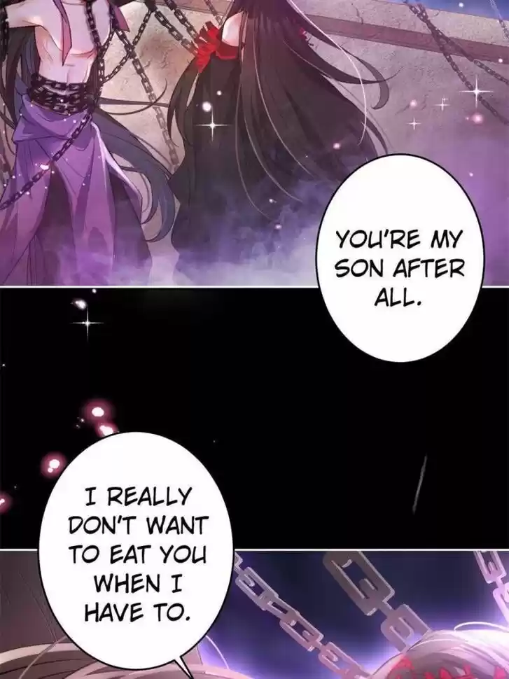 The Evil Girl is The Emperor Ch.111