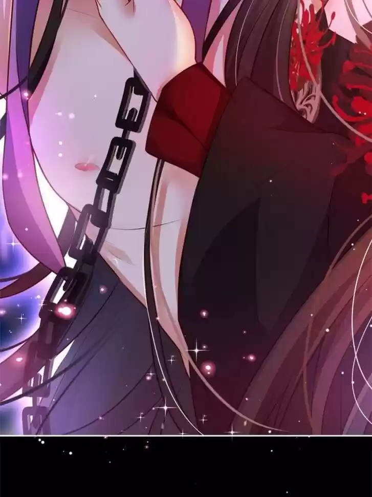 The Evil Girl is The Emperor Ch.111