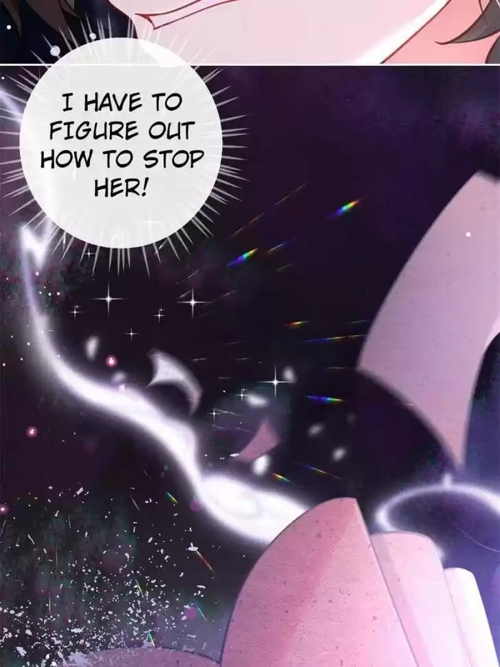 The Evil Girl is The Emperor Ch.111