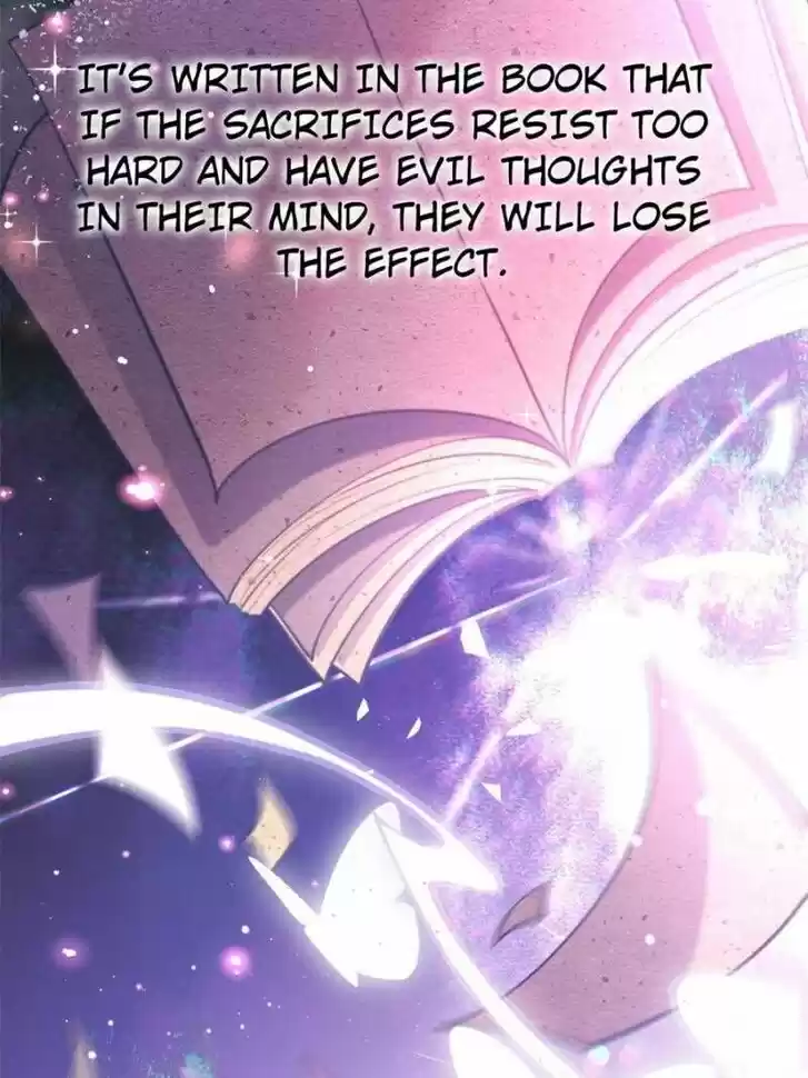 The Evil Girl is The Emperor Ch.111