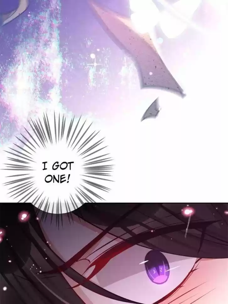 The Evil Girl is The Emperor Ch.111