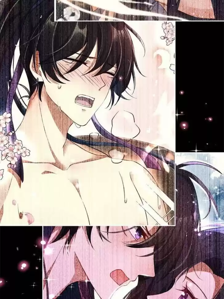 The Evil Girl is The Emperor Ch.111